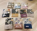 ちょっとしたお礼の品、プレゼント制作します 手作り品でお礼の品を送りませんか‪ஐ‬⋆大量注文プチギフト‪ イメージ3