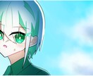 可愛い女の子のアイコン・立ち絵をお描きします あなたの思う“可愛い”を丁寧にイラスト化します イメージ5