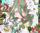 かわいい女の子イラスト描きます YouTube等のサムネや動画に使用するイラスト募集 イメージ4