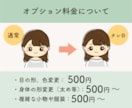 ふんわり似せた似顔絵アイコン作ります InstagramなどのSNS・ブログなどで使えます♪ イメージ7