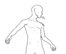 誇張しすぎない似顔絵LINEスタンプ作成します プレゼントやサプライズ、ご自身用にも！ イメージ9