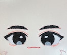 世界に一つだけのオリジナルぬいぐるみをつくります 写真やイラストから世界に一つだけのぬいぐるみを作ります イメージ8