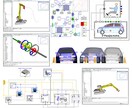 Dymolaの学習支援をします 初学者向けにDymolaの個別学習を支援 イメージ2