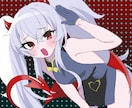 可愛いイラスト描きます 自分だけの萌えをあなたに！！！ イメージ2