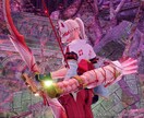 モンハンライズのモチベ向上や狩りを支援します モンハン歴5000時間のハンターがサポート！！ イメージ4