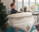 家族写真・記念写真を自然な雰囲気で撮影します 笑顔も、何気ないしぐさも、家族の宝物に。 イメージ5