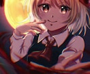 アニメ配色と厚塗りで重厚感のあるイラストを描きます 可愛いからかっこいいまで一つ一つ丁寧にイラスト制作します！ イメージ6