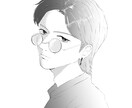イラスト作成をします 用途に合わせたイラストの作成を行います。 イメージ4