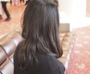 そのシャンプー合ってますか？成分分析します 広告に振り回されない成分を丁寧に診断します イメージ1