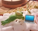データ入力いたします お客様からお預かりしましたもののデータ入力をいたします! イメージ1