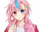光と影を活かした、心惹かれる一枚をお届けします ご希望に合わせて、丁寧にお描きします。 イメージ2