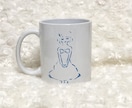 オリジナルグッズ販売を致します あなたの日常生活に幸せを。祈りを込めて。 イメージ1