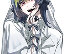 バチッと来るイラストを承ります ハッキリとした印象に残るイラストが得意です！ イメージ10