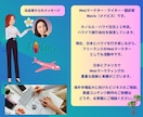 海外・インバウンド集客に！英語コンテンツ制作します 人を惹きつける英文コンテンツ、力強いコピーライティングが強み イメージ7