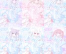 ホワイトデー量産を制作します VTuberさんなどにおすすめです！ イメージ3