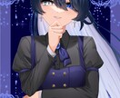 女性メインの腰〜膝上のキュートな絵を描きます ♡セクシーで可愛い雰囲気が好きな活動者様へ♡ イメージ5