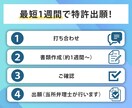 特許出願書類を弁理士が作成し、特許出願を代理します チラシ、ホームページなどに【特許出願中】の表記をしましょう イメージ4