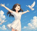 あなたの心のモヤモヤ聞きます ココロのデトックスしていきましょう！ イメージ1