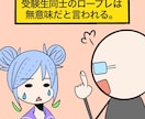 3回パック★キャリコン試験の実技試験対策やります 500円お得☆苦手な個所に応じて内容をカスタマイズします イメージ5