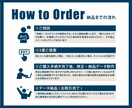 名刺・ショップカードデザイン作成します 修正無制限×初稿３案ご提案！どんなデザインも対応します♪ イメージ8