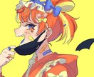 ランクアップのため安価1500円でイラスト描きます 先着8名様♡SNS向けの商用利用OKなイラストいかかですか？ イメージ5