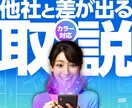 他社と差が出る取扱説明書デザインします 商品の信頼度を上げる取扱説明書 イメージ1