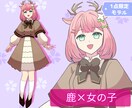 限定1点！お得なIRIAMモデルを販売します 購入後即Vライバーデビュー！Ver.3向けIRIAMモデル★ イメージ5