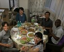 あなたが外人と友達になれるようたすけます 外人にアプローチして友達になるコツを教えます。 イメージ4