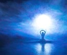 今のあなたに必要なメッセージをお届けします 迷い、不安、孤独直感で読み解くあなたの人生の流れ イメージ1