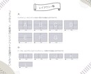 反応率が上がるLINEリッチメニュー設置します 設定代行込！！初心者でも安心のサポート。丁寧に対応いたします イメージ5