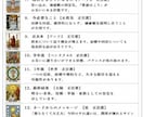 お二人の本質、相性、本音を深く鑑定します 四柱推命×タロットカード　潜在意識から今後の流れまでを鑑定 イメージ9