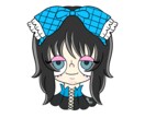 手描きLINEスタンプ作ります ゆるくて可愛いLINEスタンプ作成!! イメージ6