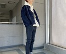 メンズファッションコーデであなたの人生を変えます 現役学生・元アパレル店員によるファッションコーデアドバイス イメージ10