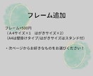 ゲスト参加型♪靴デザインの結婚証明書を作成します 靴やスニーカー好きなお二人にピッタリ♪ イメージ5