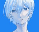イラストを作成します アイコン、SNS、歌ってみたの動画などの利用に イメージ5