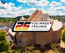 １ランク上のロゴデザインを作成します 実績豊富なデザイナーが一生もんのオリジナリティあるロゴを作成 イメージ4