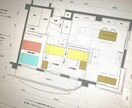 プランを作成します 住まい新築・リフォーム（住宅・マンションなど） イメージ2
