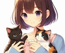 霊視☆心の悩みお聞きします 溜め込んだ辛いこと相談して楽になりましょう！ イメージ1