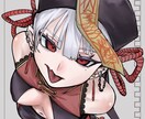 サムネイルやアイコンの1枚イラスト作成致します 動きを感じられる構図のイラストで注目を集めよう！ イメージ4