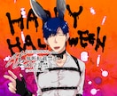 オリジナルキャラクターのイラストを制作します 期間限定価格/商用利用可能/SNS、TRPG、印刷物 イメージ3