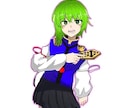 可愛いアイコンを描きます 可愛いものを安く素早く対応致します イメージ3