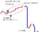 ある重度ポジポジ病患者を救ったＦＸ手法を解説します こんな私が３ヶ月で海外ファームでトレードするまでになれたワケ イメージ3