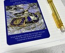 仕事の悩み、解決に導きます 本気の方へ「明日すぐ動ける道筋が見える」タロット鑑定 イメージ3