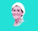 優しいタッチの似顔絵描きます 遺影の代わりに似顔絵で故人を弔いませんか？ イメージ4
