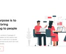 コーディング＋wordpress化します 【レスポンシブ･SEO対策･メールフォーム･jsすべて込み】 イメージ6