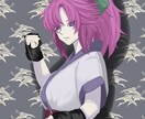 アイコン描きます SNSアイコン描かせていただきます イメージ4