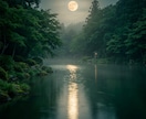 秋の夜長限定｜あの人とのご縁と未来を霊視します 離れた今の想い・二人の現在地・この先の流れを映します イメージ3