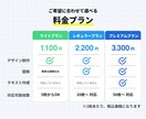 セミナー・講座特化｜伝わるスライドをデザインします 売れる構成×心に届くデザインであなたのビジネスを加速させます イメージ7