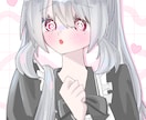 SNS◯イラスト描きます 広い分野での甘くて可愛いイラストを描きます‼︎ イメージ3