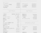完全オリジナル！あなただけのイラスト制作致します 個人様から企業様まで幅広く対応！ イメージ2